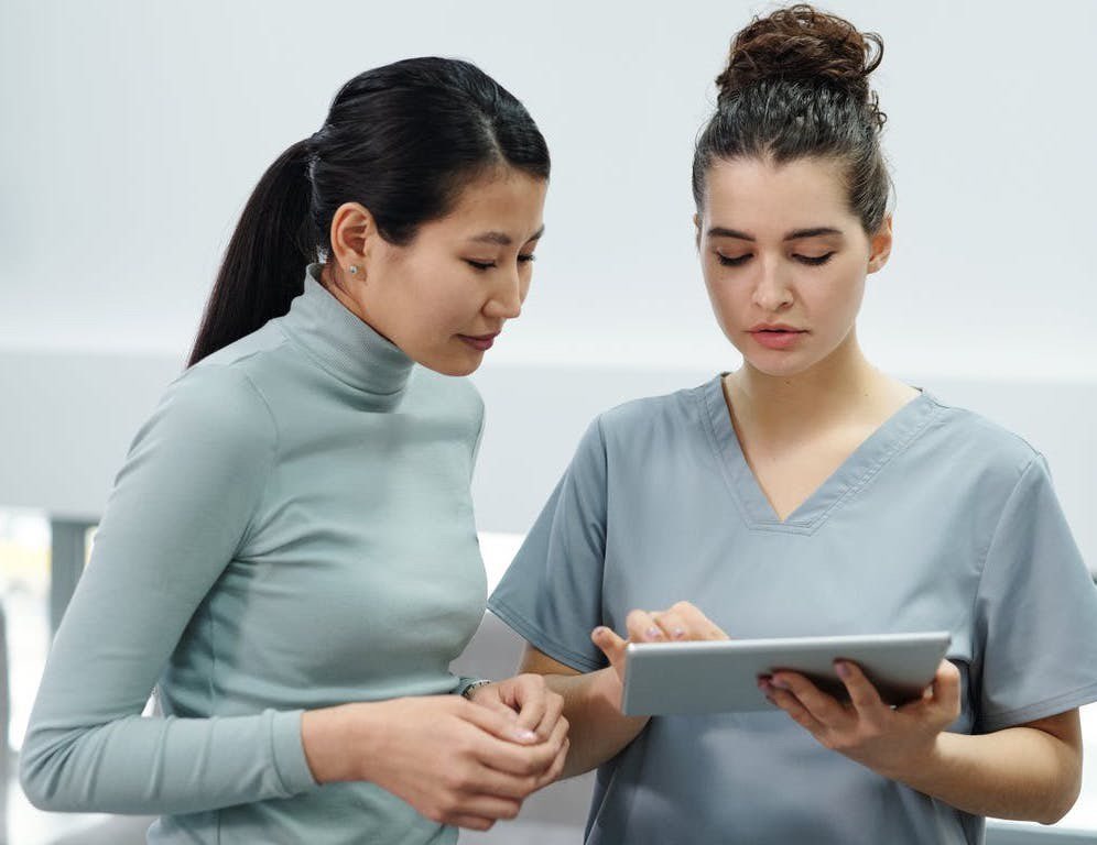 Médecin DIM Territoire IDF